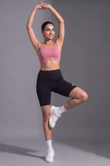 Zelocity Quick Dry Cycling Short - Black Beauty Buy Zelocity Quick Dry Cycling Short - Black Beauty